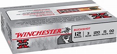 12 GAUGE 00 BUCKSHOT
