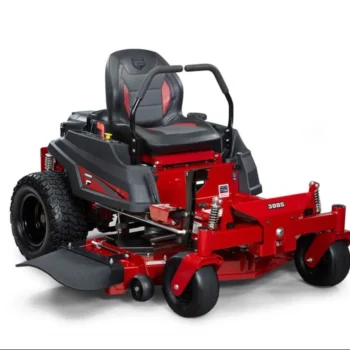 FERRI 300S PXI B&S 23HP 48" CUT FAB 4-WHEEL SUSP
