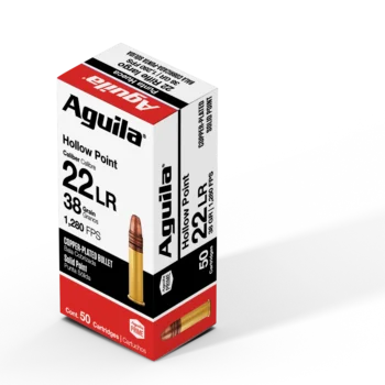 AQUILLA 22LR