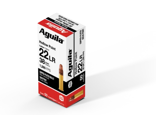AQUILLA 22LR