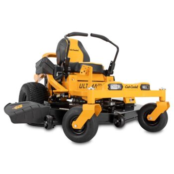CUB CADET ULTIMA ZT1-60