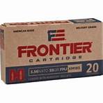 FRONTIER 5.56