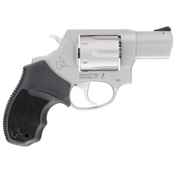 TAURUS 856 - 6 SHOT