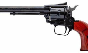 HERITAGE ROUGH RIDER 6 1/2" COMBO
