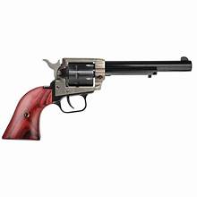 HERITAGE ROUGH RIDER 6 1/2"