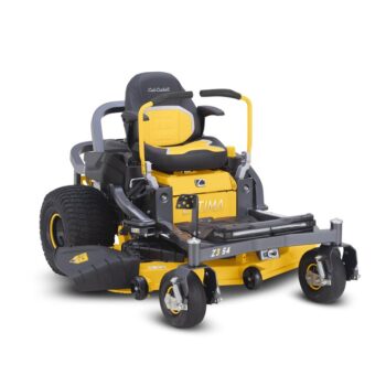 Cub Cadet Ultima Z3 54