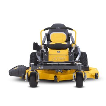 Cub Cadet Ultima Z3 60